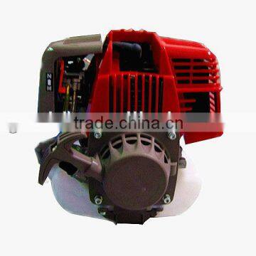 139F 4-Stroke 31cc Professional Lawn Mower Machine