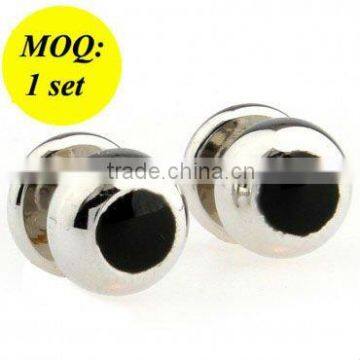 Fashion Men's Stainless Steel Stud Set