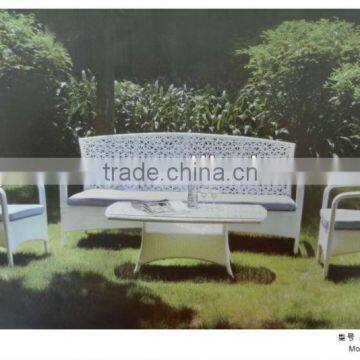 Granco KAL833 garden sofa rattan