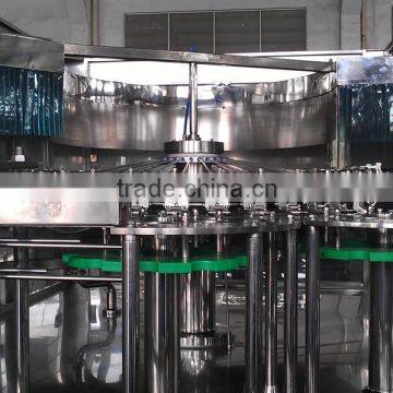 Automatic Carbonated Soft Drinks Plant photo-3