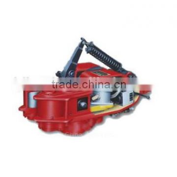 China Supplier power Pipe Spinning Wrenches for Drilling Rig