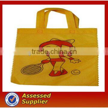 non woven fabric shopping bag