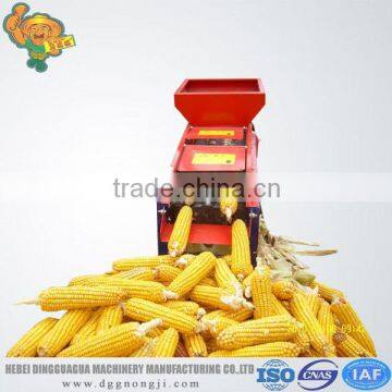 Factory outlet corn skin peeling machine