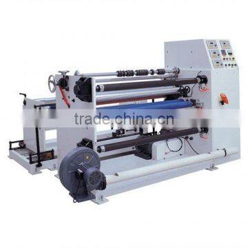 Slitter Rewinder