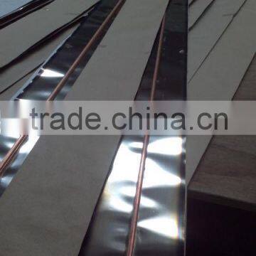 Solar Flat Plate Collector Plate photo-5