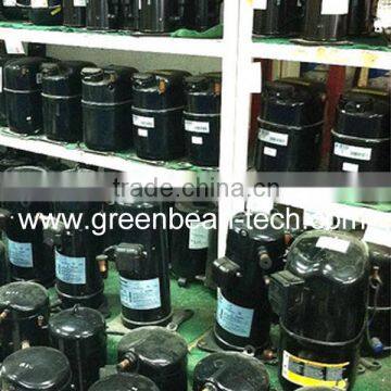 Mitsubishi Scroll Compressor LH45V,mitsubishi Refrigeration Compressor photo-6