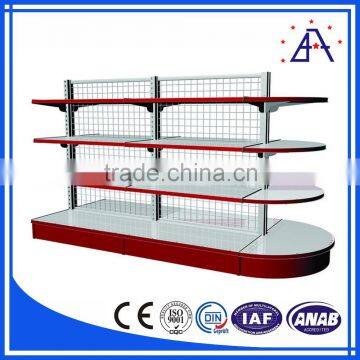 Chinese Factory Good Quality and New Design Customized Aluminium Scaffold photo-5