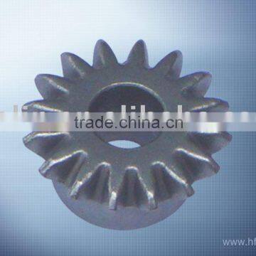 Powder Metallurgy Gear for Electric Tool