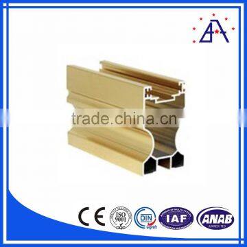 Factory Direct Price Aluminium Kitchen Furniture Manufacturer photo-5