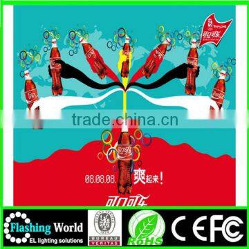 Great Varieties Powerful Advertising Panels for Beer photo-3