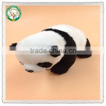 Custom quality personalized large panda plush toy