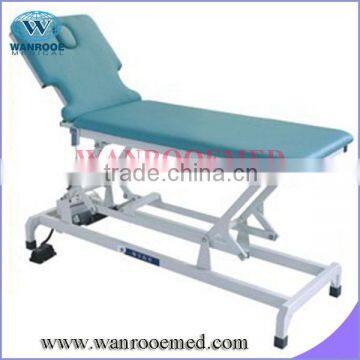 DE-2 ISO&CE Approved Hospital Treatment Tables For Sale