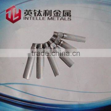 Customized top Quality new coming porous metal filter elements