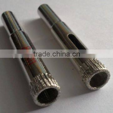 8mm Diamond Core Drill For Drilling Glass,Marble,Tile