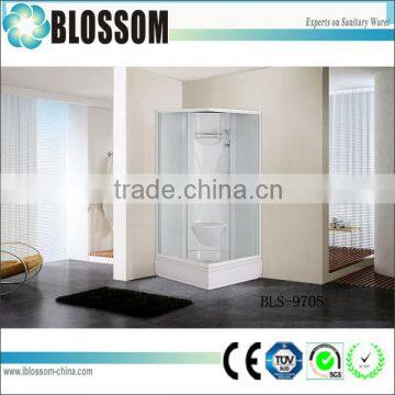 zhejiang nice design 2 person cheap shower enclosure cubicles