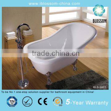 cheap freestanding massage bathtub acrylic bathtub sizes                        
                                                Quality Choice