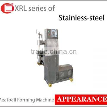 Price for henan donkey meatball forming machine