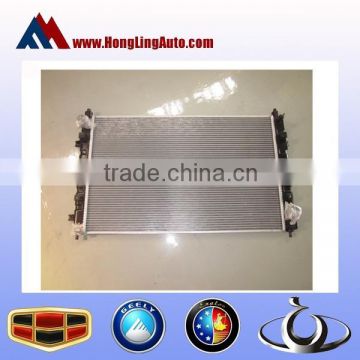 1016003046--Radiator assembly ,geely spare parts