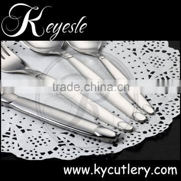 Kitchen Metal Knife and Forks Sets, Kitchen Metal Spoons, Dining Ware photo-6