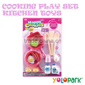 Funny Cooking play set, Kithchen toys for kids