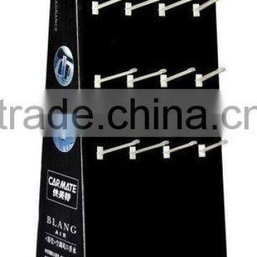 promotion hook display for many merchandise