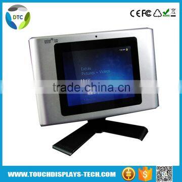 15" Desktop True-Flat Touch Monitors photo-2