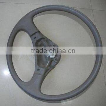 steering wheel mould, PU foam mould,auto part mould