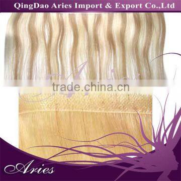 skin weft pu hair,skin weft tape remy hair extensions,100% remy human hair