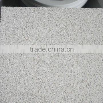 JM23, 26, 28, 30 Insulation Light Weight Mullite Brick for Furnace Insulation photo-5