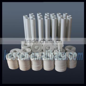 Boron nitride ceramic structure part