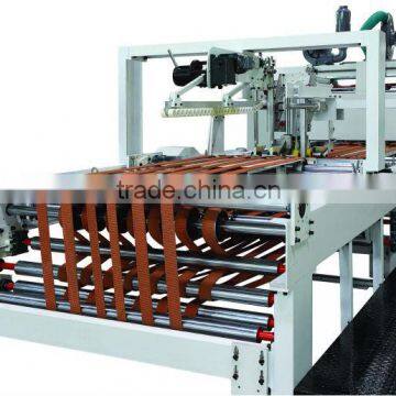 NANTAI-Folder Gluer Machine NTHX12 for Corrugated photo-5