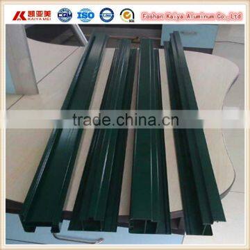 Best price aluminum window frame for commercial and houshold usage