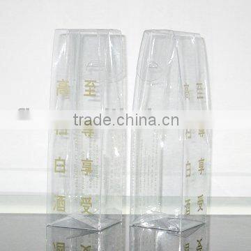 Wine Packing Box