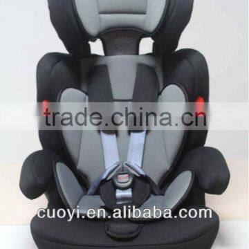 ECER44/04 CERTIFICATE baby seats