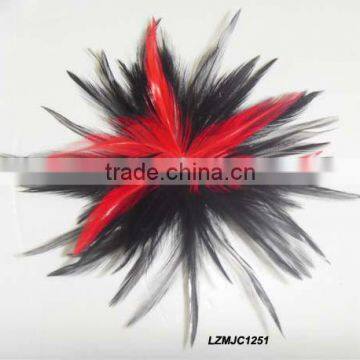 Feather Flower Pads LZMJC1251