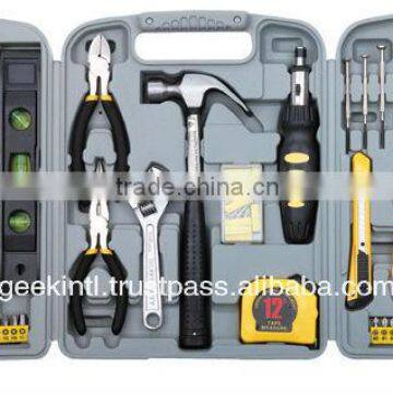 129 pc Tool Kit