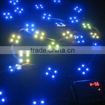 SMD5050 Chasing LED Module IC Waterproof