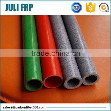 free sample Dongguan carbon fiber frp tube factory