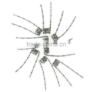 Imported Electric Smoke Tiger Prebuilt Coil Model TI-1 photo-3