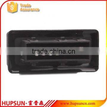 Waterproof Type Volkswagen Relay, Citroen Auto Relay 15PIN 30A photo-3