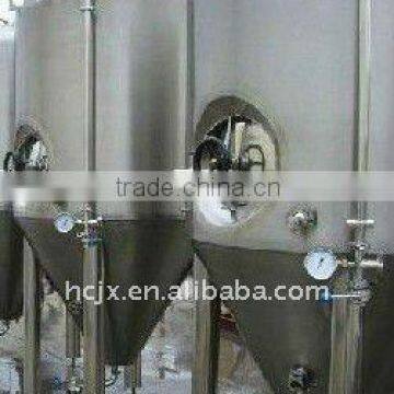 brewery equipment