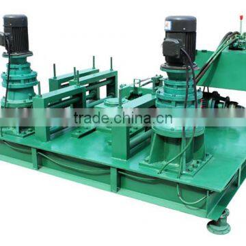 XUGONG Brand Durable Cold Bending Machine For Steel