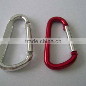 Zinc Plated Snap Hook photo-5