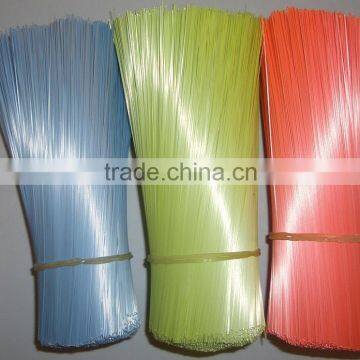 monofilament polypropylene fiber brush monofilament for brooms brush of HIGH QUALITY