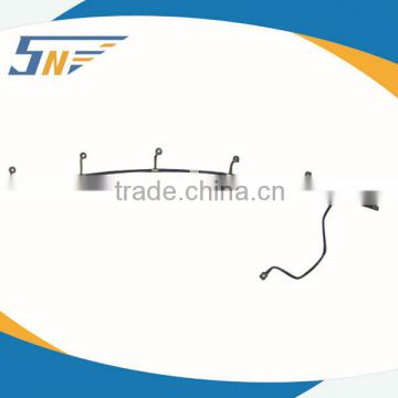 C Oil return pipe ,FOR SHANGCHAI C Oil return pipe,auto engine parts,6114.D26-008-30b