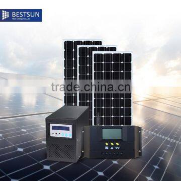 Special best sell portable 300wsolar system new energy