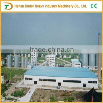 Peanuts Seed Pre-pressing Machine System (seed Pretreatment) photo-2