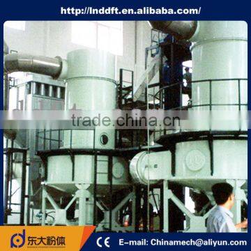 High strength Design effective oxide precipitated calcium carbonate plant