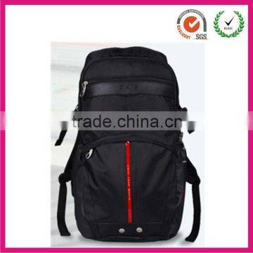 Guangzhou laptop backpack travelling bag (factory)