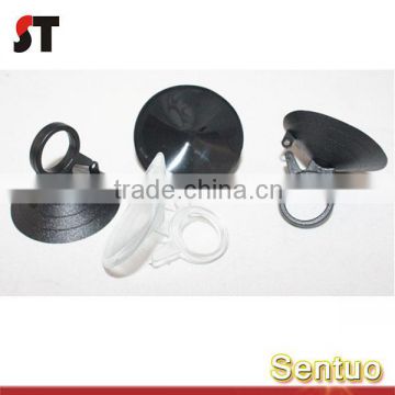 Stylish Silicone Suction Cup